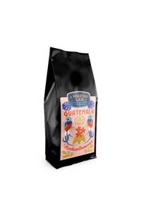 A Roasting Lab Guatemala Huehuetenango (250 Gram) (Çekirdek Öğütülmemiş)