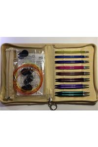 KnitPro Zing Deluxe Set