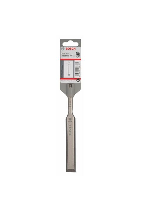 Bosch - Sds-plus Şaftlı Ahşap Keski 175*20 mm