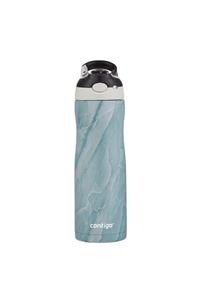 Contigo Ashland Tek El Bas İç Vakumlu Su Matarası 590ml 2127680