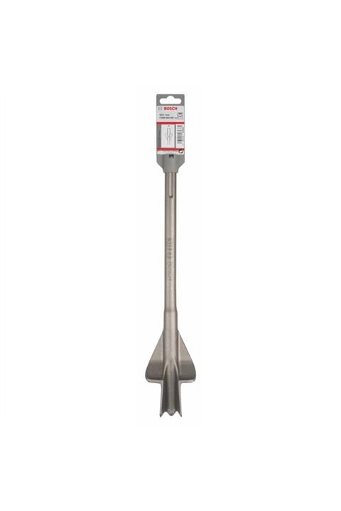 Bosch Sds-max Şaftlı Kanatlı Keski 380*35 mm