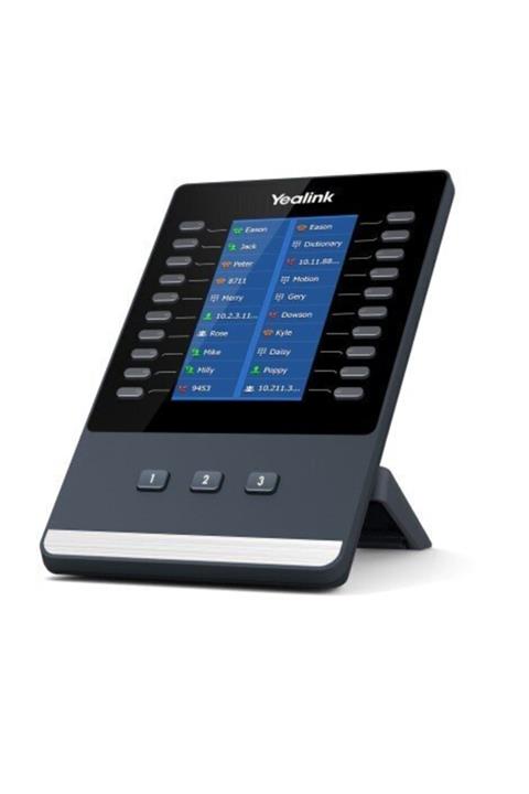 Yealink Exp43 Lcd Ek Modül