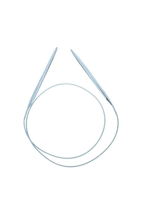 Tunç Misinalı Şiş 100 Cm 5 Mm