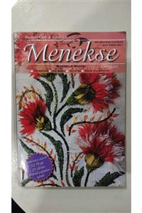 Hirateks Menekşe Dünyası Dergisi-2