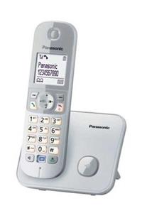 PANASONIC KX-TG 6811 Masaüstü Telsiz Dect Telefon