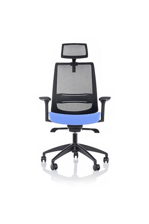 GOLDSİT Tam Ortopedik Çalışma Koltuğu