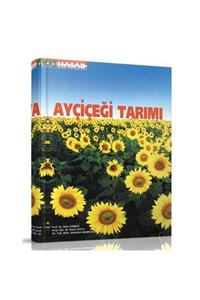 Bilgarden Ayçiçeği Tarımı Kitabı