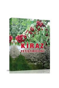 Bilgarden Kiraz Yetiştiriciliği Kitabı