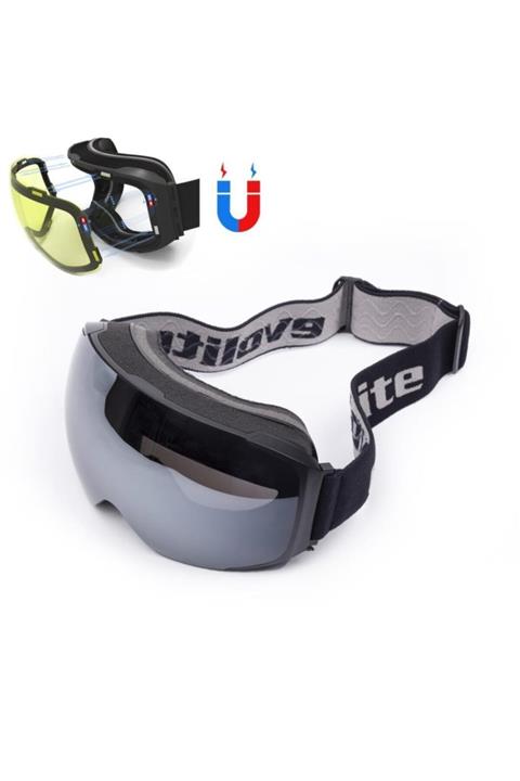 Evolite Chameleon Magnetic Sp251 Kayak Gözlüğü