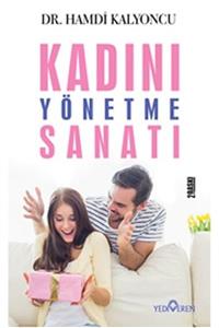 Yediveren Yayınları Kadını Yönetme Sanatı