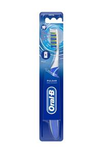 OralB Titreşimli Diş Fırçası Pro Expert Pulsar 40 Orta