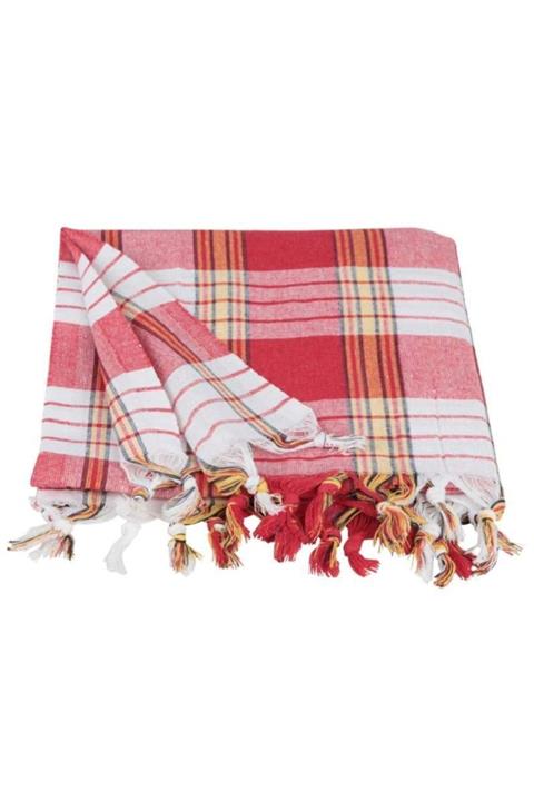 MEŞELİ TEKSTİL Peştemal Klasik 80x160