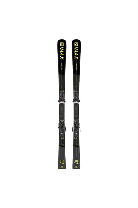 Salomon E S/max W 10 Kadın Kayak L41135000