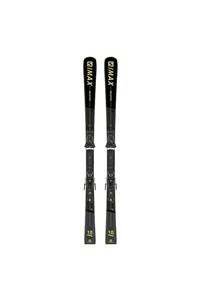 Salomon E S/max W 10 Kadın Kayak L41135000