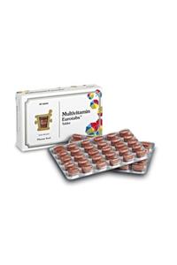 Pharma Nord Multivitamin 30 Tablet