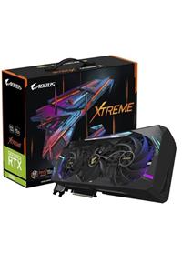 Gigabyte Gıgabyte Geforce Rtx 3080 Aorus Xtreme 10g Gddr6x 320 Bit