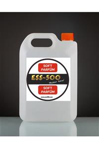 Ess500 Soft Parfüm 5 Litre