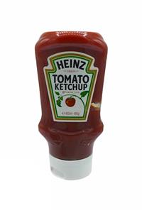 Heinz Tomato Ketçap 460 gr