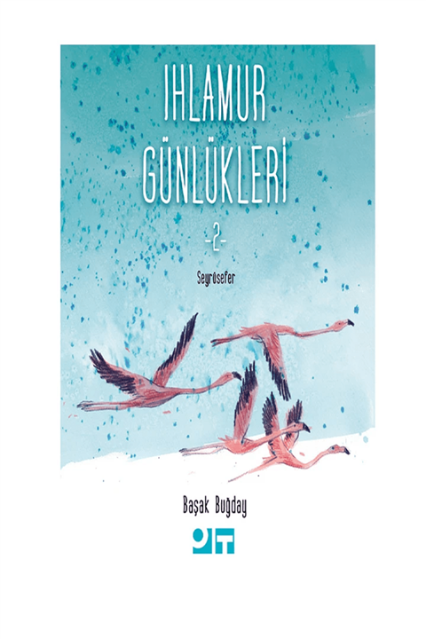 Ot Dergisi Ihlamur Günlükleri 2-seyrüsefer