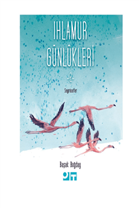 Ot Dergisi Ihlamur Günlükleri 2-seyrüsefer