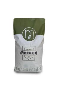 Maramuroğlu Katkısız Kavrulmuş Arpa Malt Unu - 10 Kg