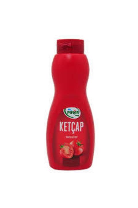 Pınar Ketçap Servis 800gr