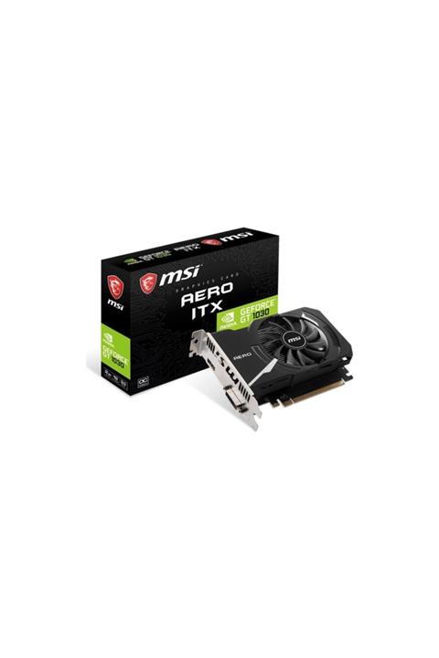 MSI Gt1030 Aero Itx 2g Oc Gddr5 64bit