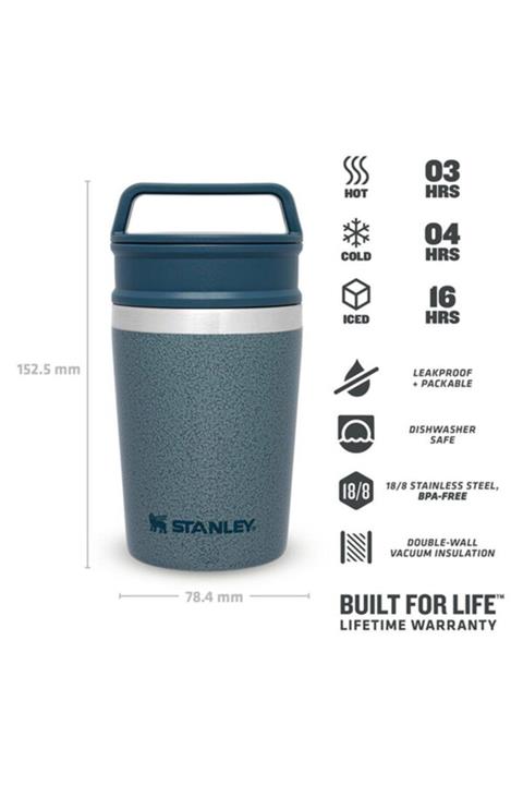 Stanley Adventure Vakumlu Termos Kupa 0.23 Lt