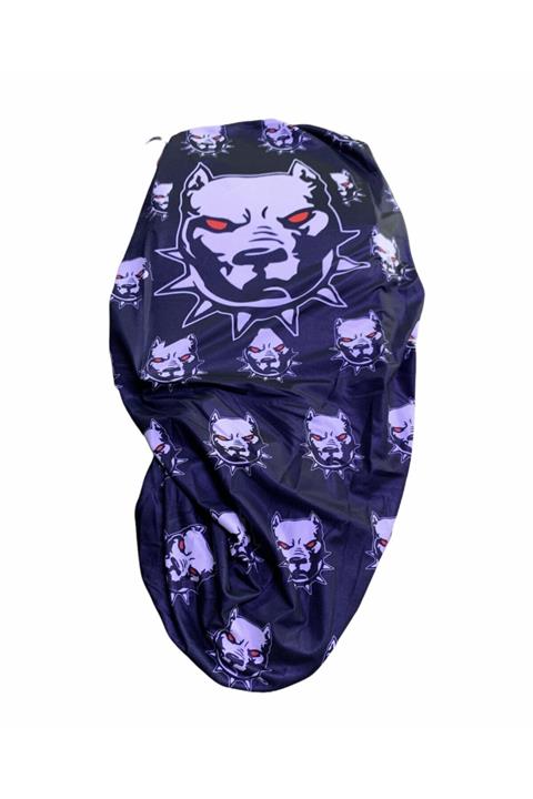 MTS Motorsiklet Sele ( Koltuk ) Kılıfı