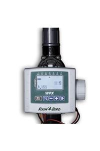 Rainbird RAİNBİRD PİLLİ 9 VOLT 2 Lİ  KONTROL ÜNİTESİ WPX2 VE 2 ADET 100 HV 9 VOLT SELENOİD VANA