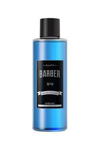 Barber Kolonya Eau De Cologne No:2 500ml Cam Şişe