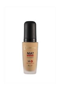 Flormar Fondöten - Mat Touch Foundation No: 305 8690604098293