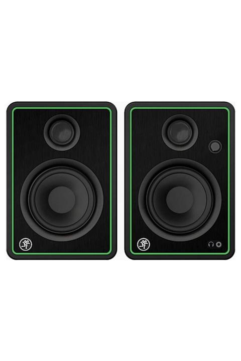 Mackie Cr4-x 4ınch Multimedia Stüdyo Monitörü (çift)