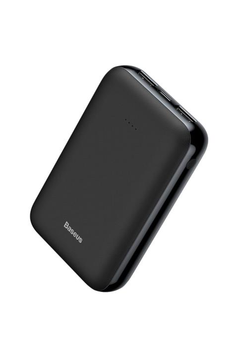 Baseus Mini Ja 10.000 Mah Powerbank Siyah
