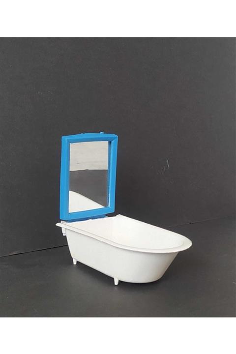 cotanakkafes Aynalı Banyoluk