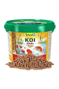 Tetra Pond Koi Sticks Kırmızı Balık Yemi 500 Gram