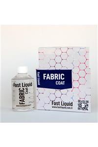 Fast Liquid Fabrıc Coat Kumaş Seramik Kaplama 250 ml