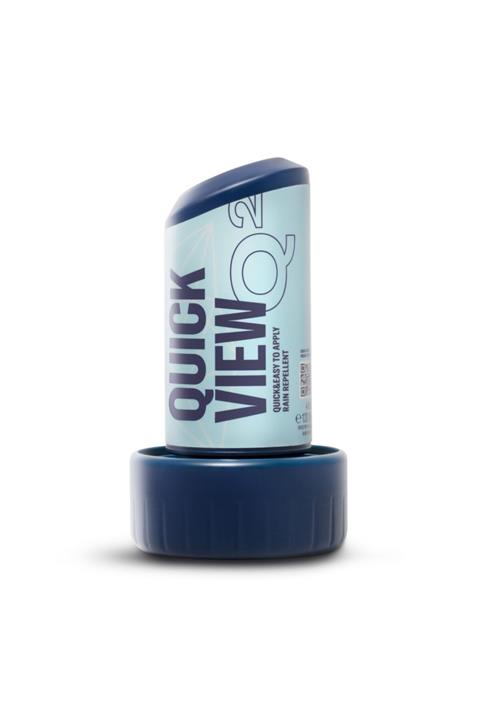 Gyeon Quartz Gyeon Q² Quick View Cam Su Kaydırıcı 120 Ml