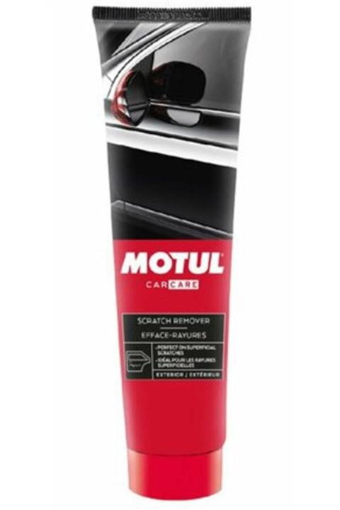 Motul Scratch Remover 100 Ml Çizik Giderici Pasta Krem