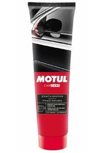 Motul Scratch Remover 100 Ml Çizik Giderici Pasta Krem