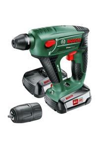 Bosch Uneo Maxx 18 V (2,5 Ah Çift Akü) (2017) Akülü Kırıcı / Delici - 0603952327