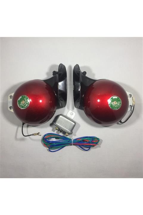 Oscar Çat Çat Korna 12v Çatçat