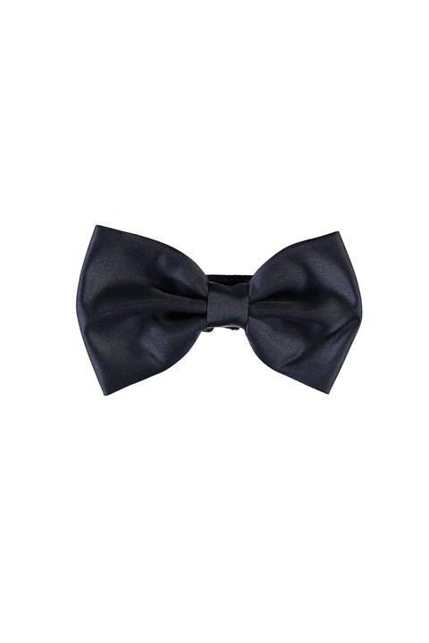 Kiğılı Erkek Lacivert Papyon 93883