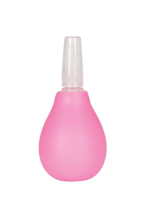 Bebedor Nazal Aspiratör 0+ay-pembe