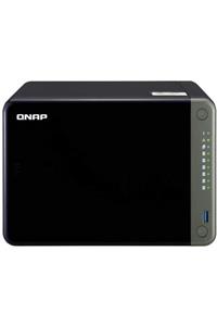 Qnap Ts-653d05 5x2tb Nas 6 Yuvalı Depolama Ünitesi