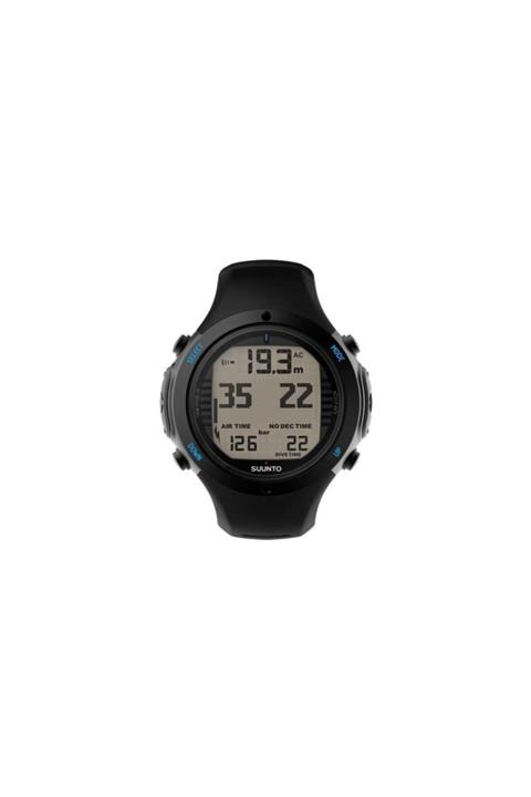 Suunto D6i Novo Black