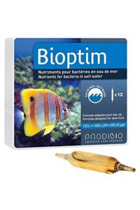 PRODIBIO Bioptim 12 Ampul