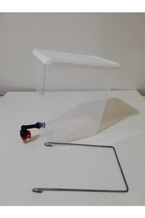 Elif Tavşan Depo Suluk 2 lt