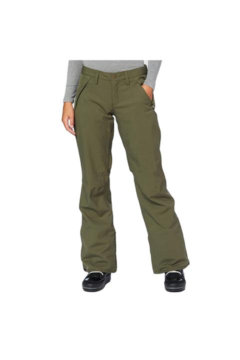BURTON Society Kadın Snowboard Pantolonu