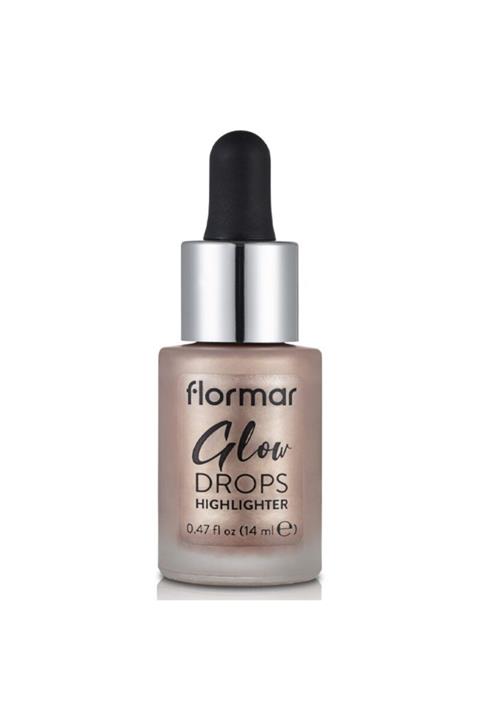 Flormar Glow Drops Highlighter